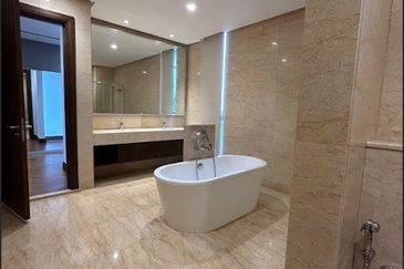 Rimbun @ Embassy Row