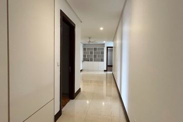 Rimbun @ Embassy Row