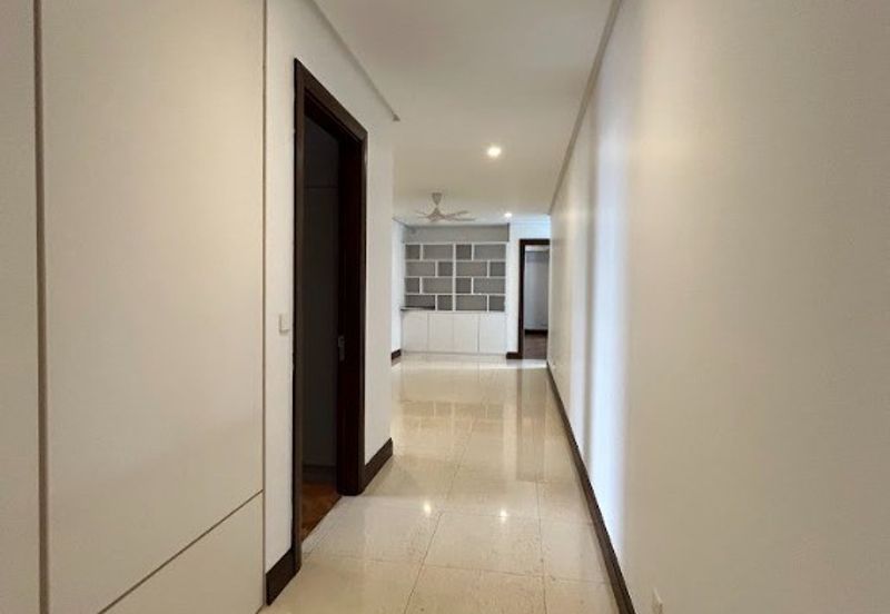 Rimbun @ Embassy Row