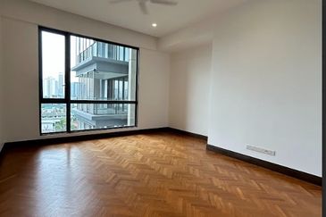 Rimbun @ Embassy Row