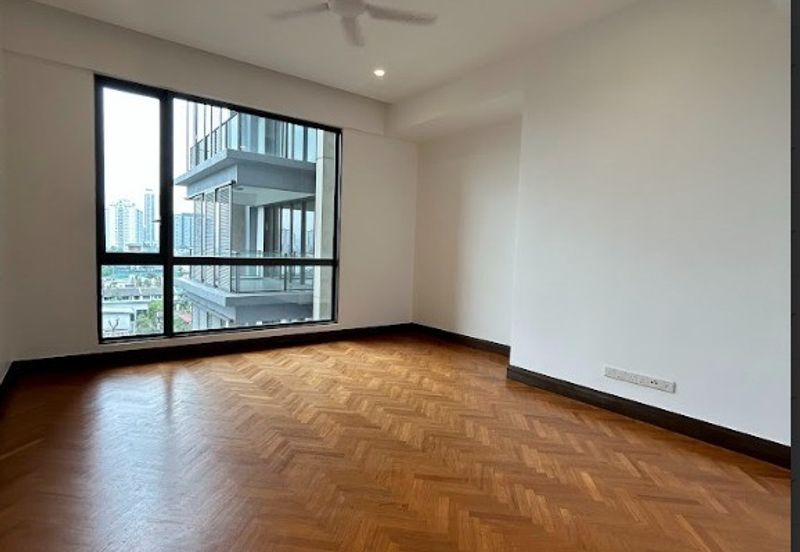 Rimbun @ Embassy Row