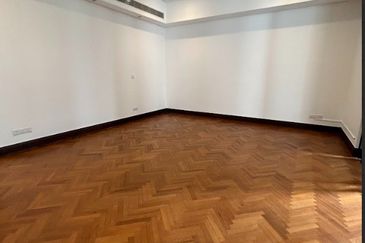 Rimbun @ Embassy Row