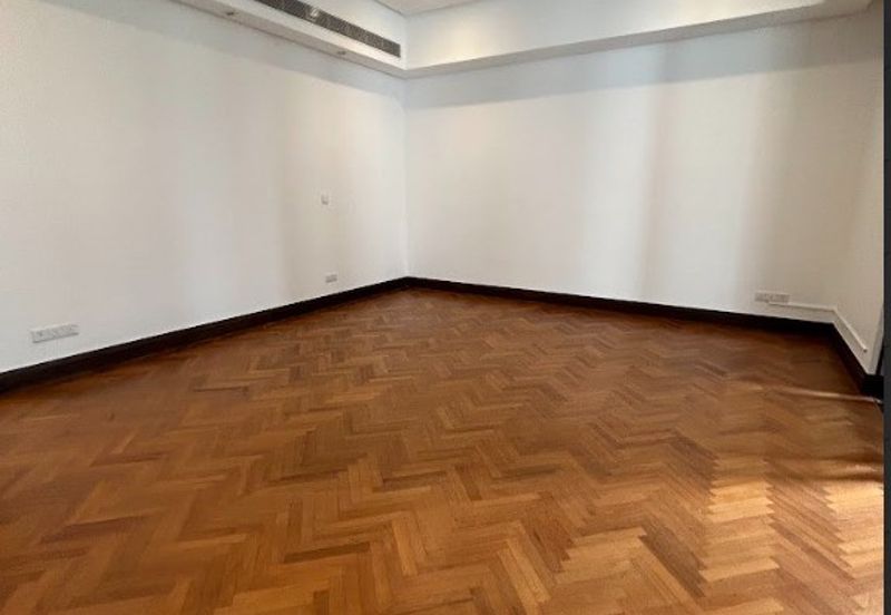 Rimbun @ Embassy Row