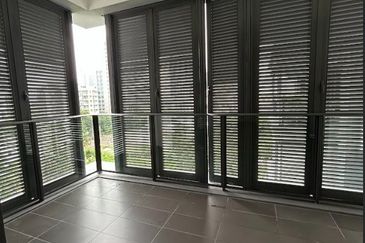 Rimbun @ Embassy Row