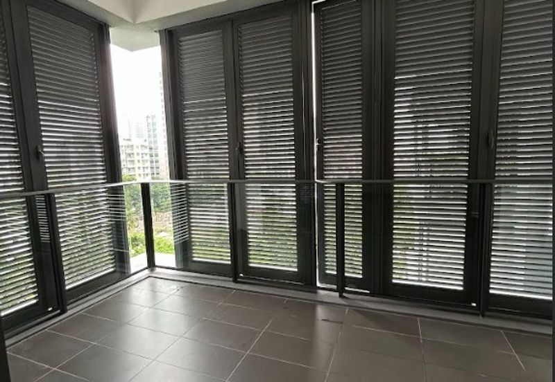 Rimbun @ Embassy Row