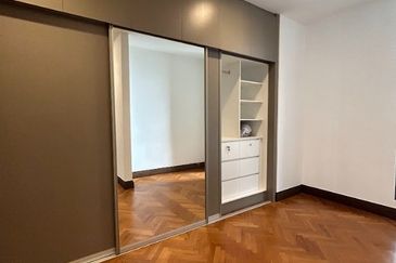 Rimbun @ Embassy Row