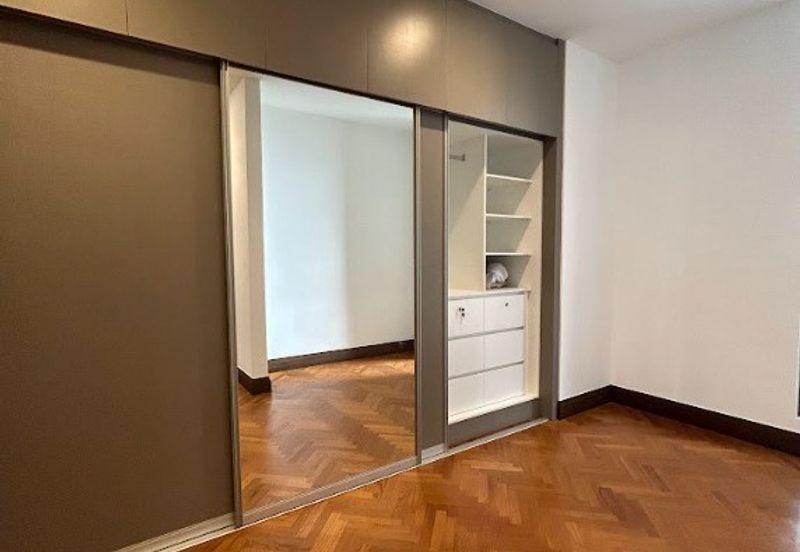 Rimbun @ Embassy Row