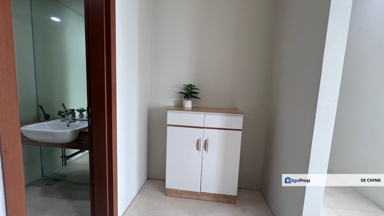 Quadro Residence, Fully Furnish and Walking distance to KLCC, Kuala Lumpur, KLCC