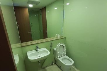 The SOHO Suites KLCC