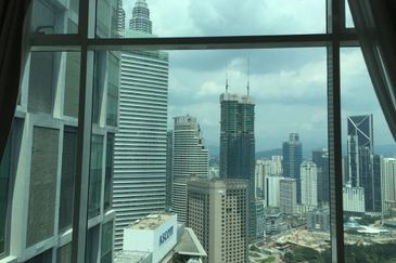 The SOHO Suites KLCC