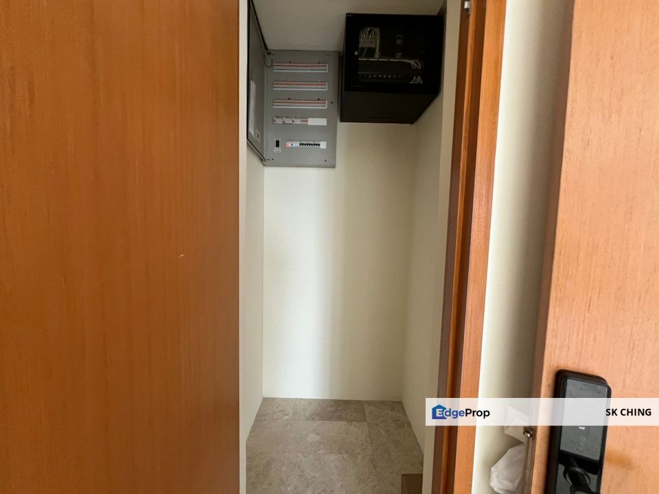 The Oval Unit for Rent, next to KLCC MRT station and New Shopping Mall, Kuala Lumpur, KLCC