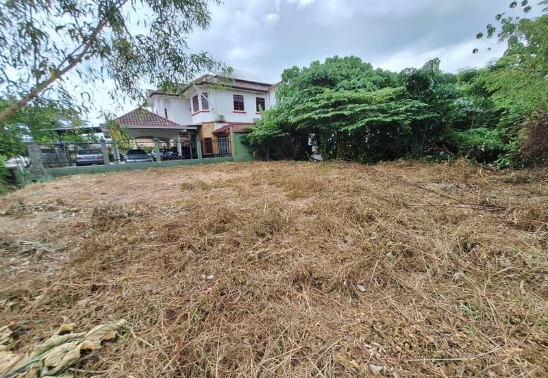 Taman Bukit Cheras Bungalow Land for Sale