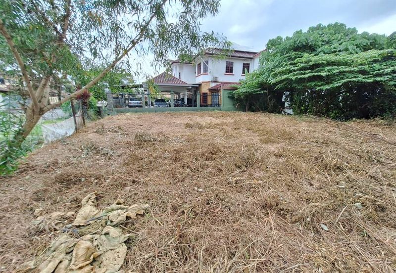 Taman Bukit Cheras Bungalow Land for Sale