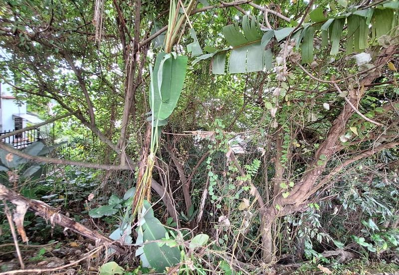 Taman Bukit Cheras Bungalow Land for Sale