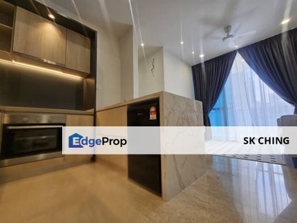 10 Stonor Freehold Luxury Condo For Sale, 5 minute to KLCC, Kuala Lumpur, KLCC