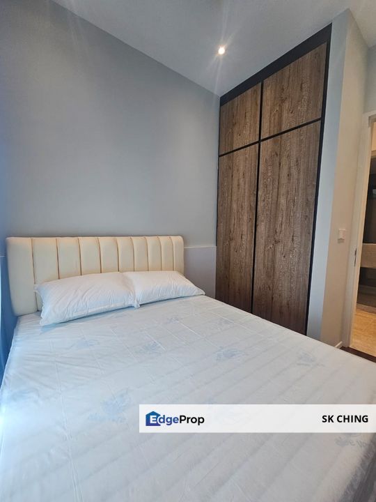 10 Stonor Freehold Luxury Condo For Sale, 5 minute to KLCC, Kuala Lumpur, KLCC