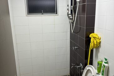 Residensi PR1MA Alam Damai