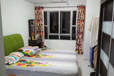 Residensi PR1MA Alam Damai