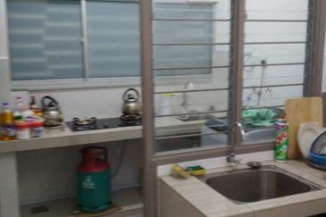 Residensi PR1MA Alam Damai