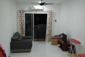 Residensi PR1MA Alam Damai