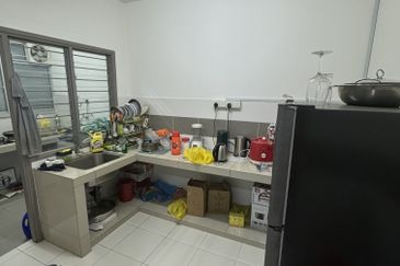 Residensi PR1MA Alam Damai