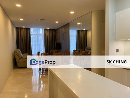Sky Suite KLCC for Sale, Kuala Lumpur, KLCC