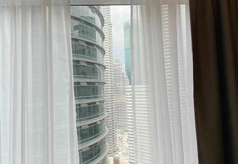 Sky Suites @ KLCC