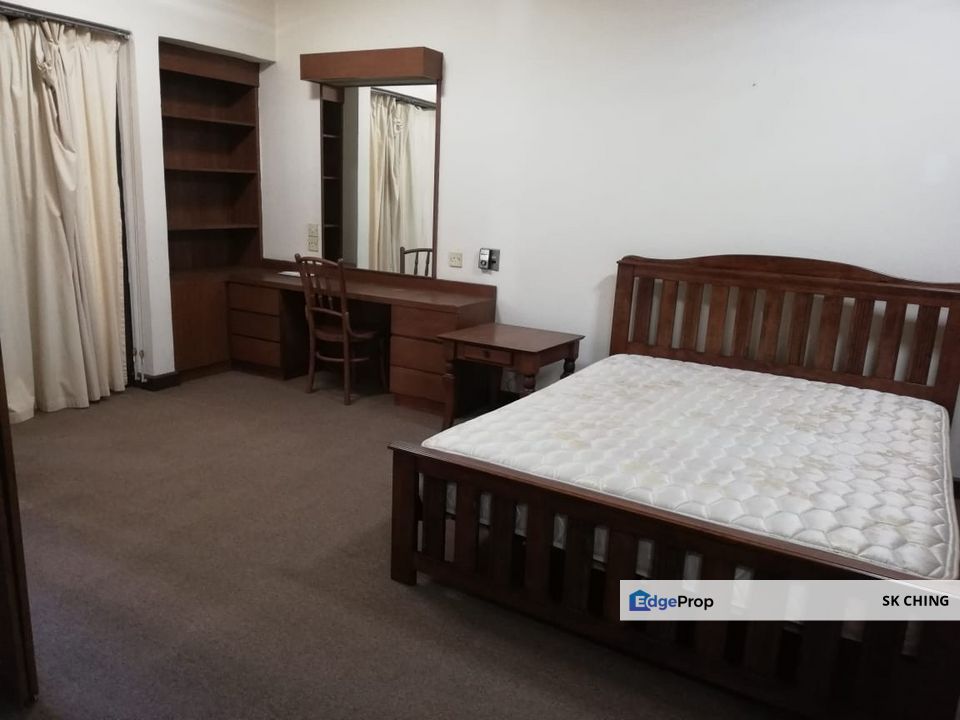 Desa Kuda Lari @ KLCC for Rent, Kuala Lumpur, KLCC