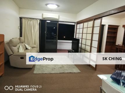 Desa Kuda Lari @ KLCC for Rent, Kuala Lumpur, KLCC