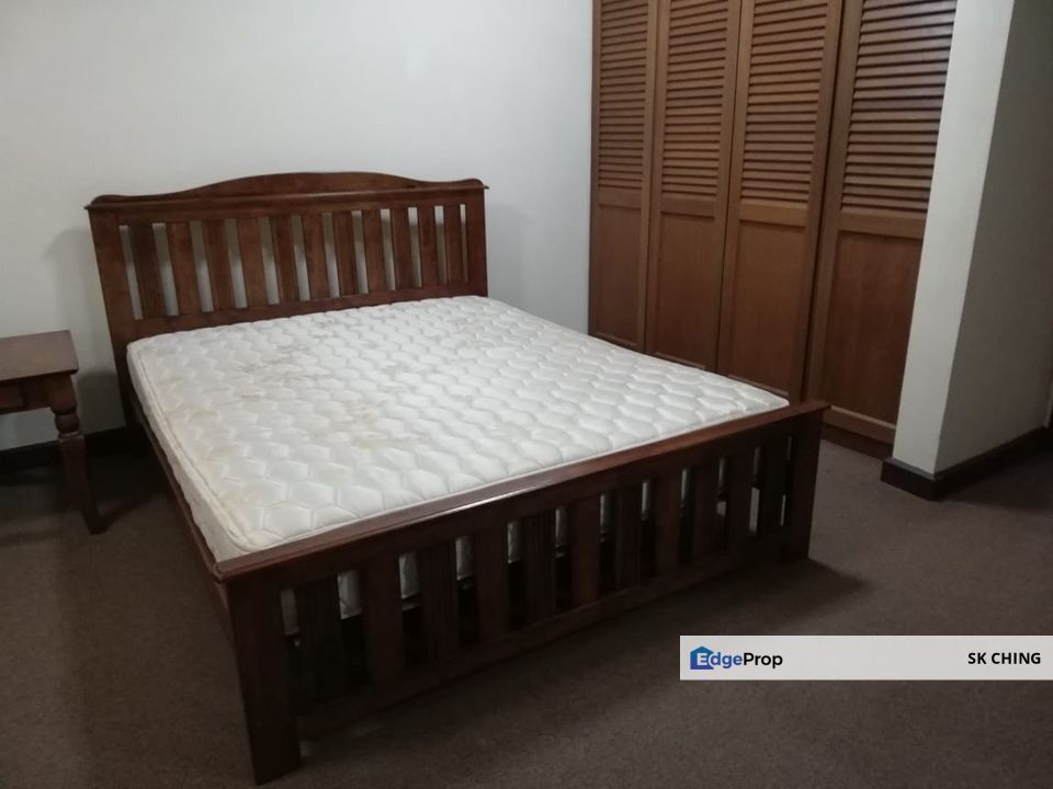 Desa Kuda Lari @ KLCC for Rent, Kuala Lumpur, KLCC