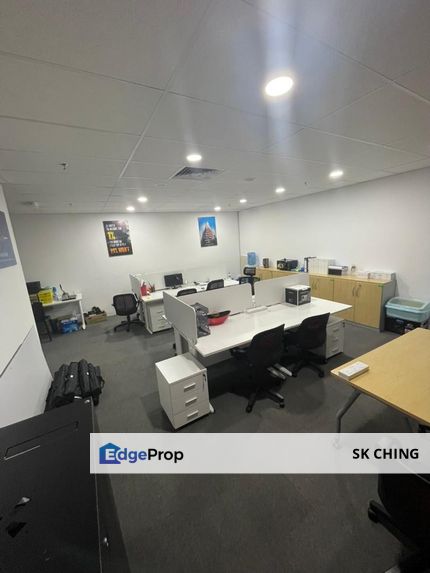 Pavilion Embassy Corporate Suites KLCC for Rent , Kuala Lumpur, Keramat