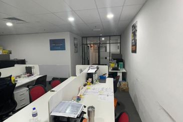 Oxford Residences @ Pavilion Embassy