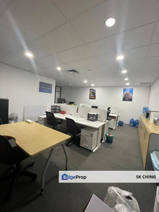 Pavilion Embassy Corporate Suites KLCC for Rent , Kuala Lumpur, Keramat