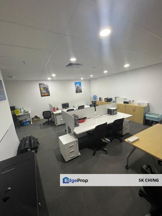 Pavilion Embassy Corporate Suites KLCC for Rent , Kuala Lumpur, Ampang Hilir