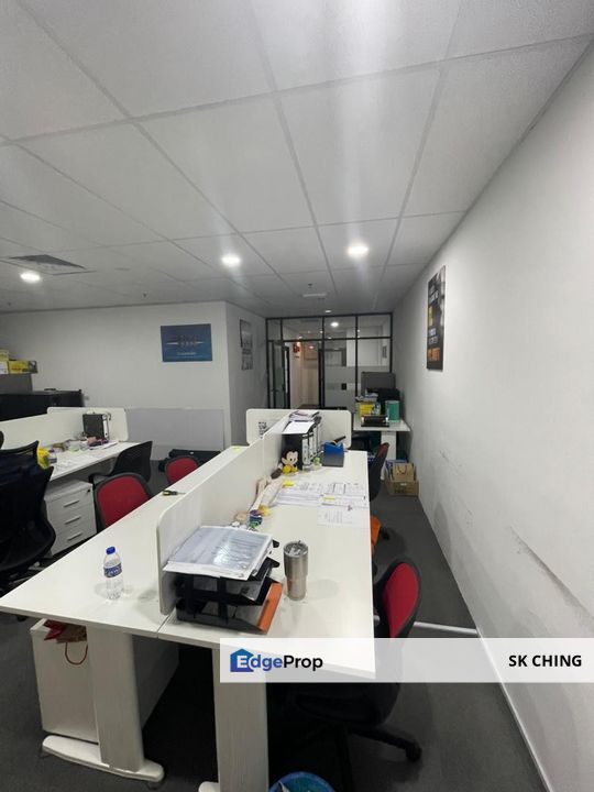 Pavilion Embassy Corporate Suites KLCC for Rent , Kuala Lumpur, Ampang Hilir