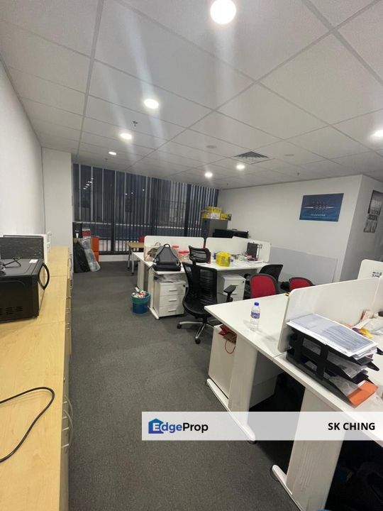 Pavilion Embassy Corporate Suites KLCC for Rent , Kuala Lumpur, Ampang Hilir