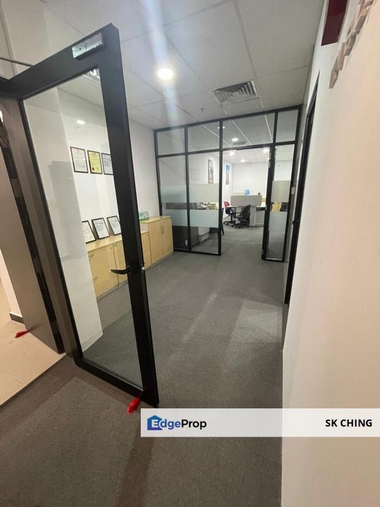 Pavilion Embassy Corporate Suites KLCC for Rent , Kuala Lumpur, Ampang Hilir