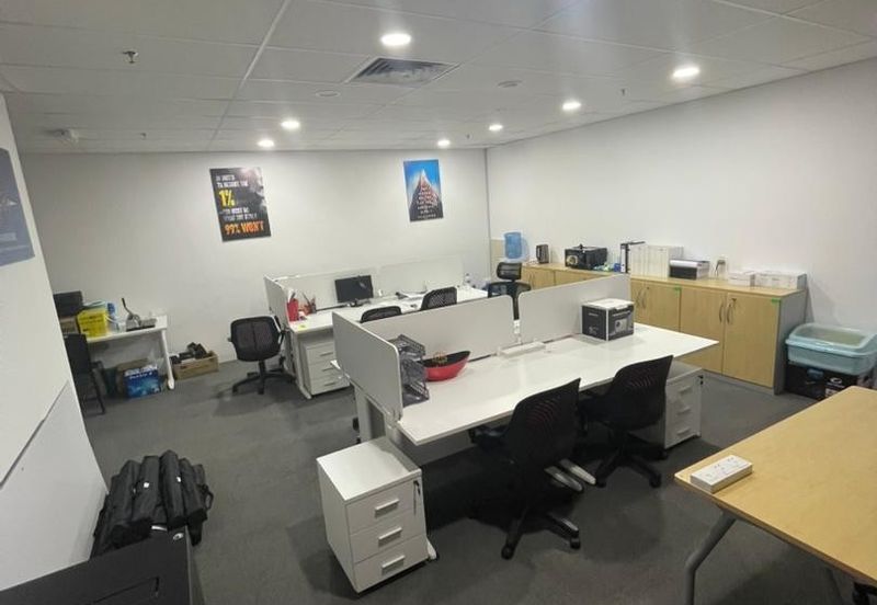 Pavilion Embassy Corporate Suites