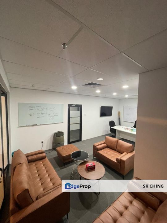 Pavilion Embassy Corporate Suites KLCC for Rent, Kuala Lumpur, Ampang Hilir