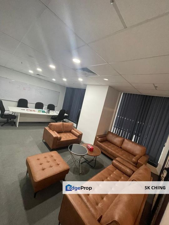 Pavilion Embassy Corporate Suites KLCC for Rent, Kuala Lumpur, Ampang Hilir