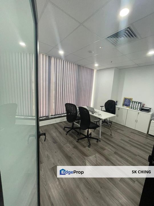 Pavilion Embassy Corporate Suites KLCC for Rent, Kuala Lumpur, Ampang Hilir
