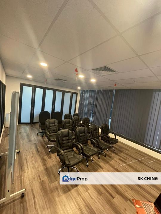 Pavilion Embassy Corporate Suites KLCC for Rent, Kuala Lumpur, Ampang Hilir