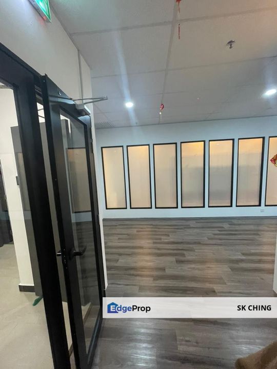 Pavilion Embassy Corporate Suites KLCC for Rent, Kuala Lumpur, Ampang Hilir