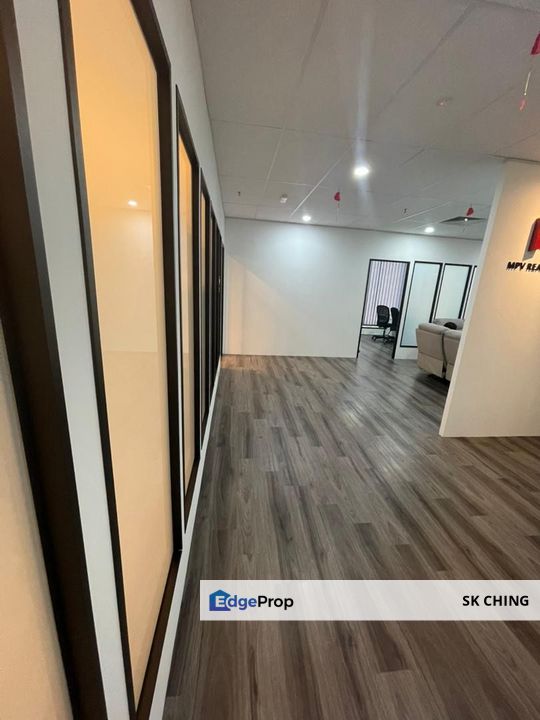 Pavilion Embassy Corporate Suites KLCC for Rent, Kuala Lumpur, Ampang Hilir