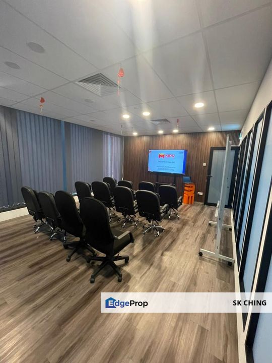 Pavilion Embassy Corporate Suites KLCC for Rent, Kuala Lumpur, Ampang Hilir