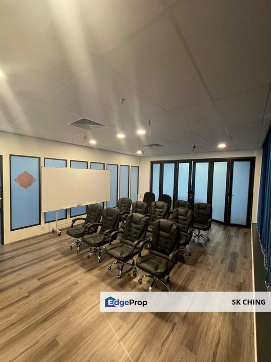 Pavilion Embassy Corporate Suites KLCC for Rent, Kuala Lumpur, Ampang Hilir