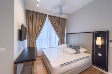 Pavilion Ceylon Hill