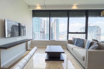 Pavilion Ceylon Hill