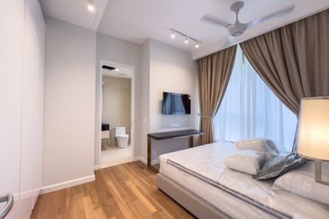 Pavilion Ceylon Hill