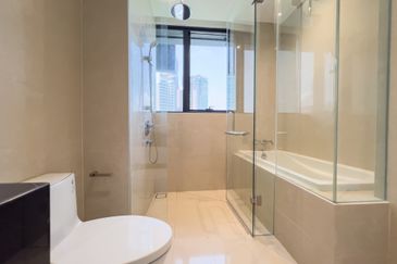 Pavilion Ceylon Hill